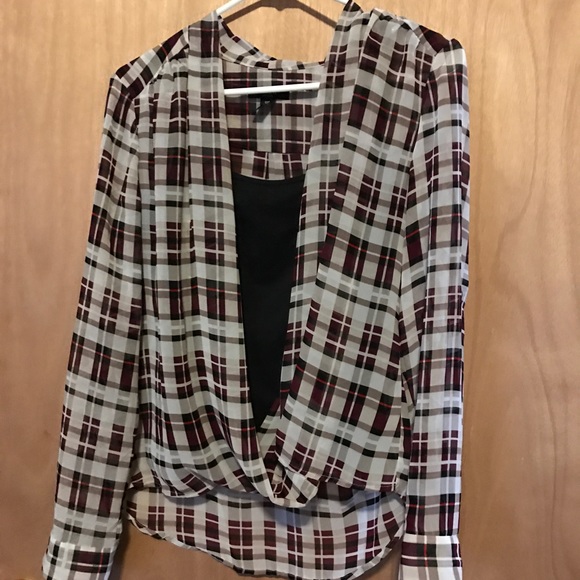 Alfani Tops - 🚨Sale🚨 Alfani top with tank