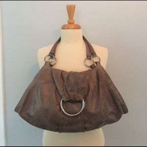Large Hobo bag