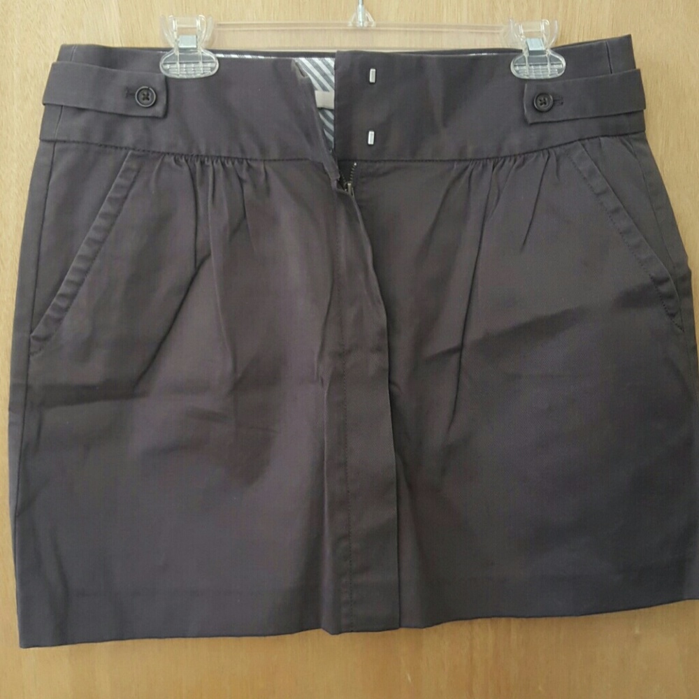 Banana Republic skirt