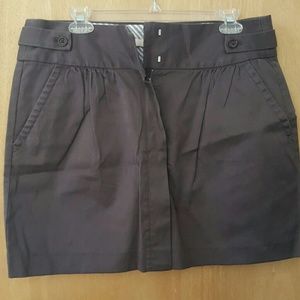 Banana Republic skirt