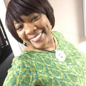 Meet your Posher, Tracy