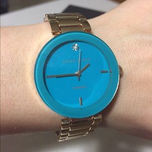 Anne Klein Watch
