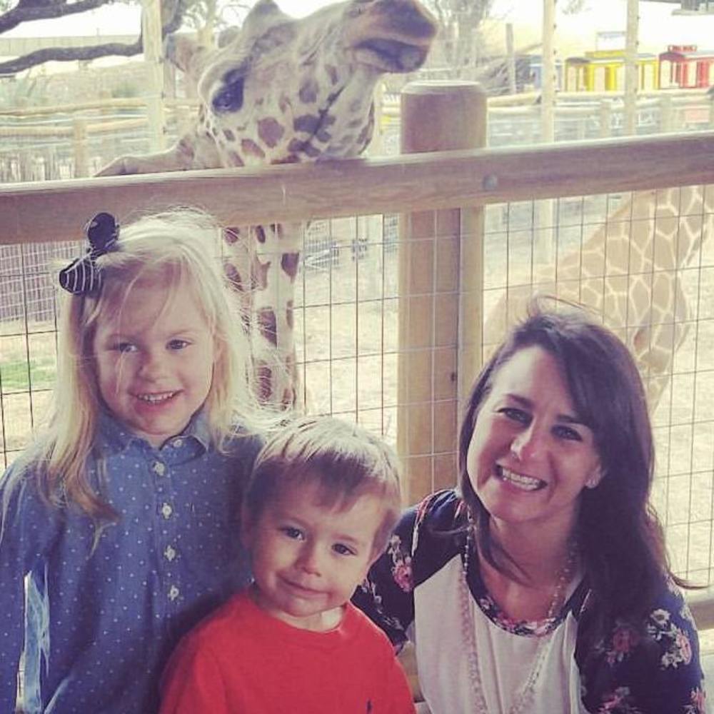 Meet your Posher, Heather