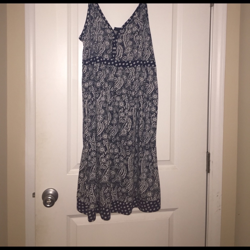 Spring Dress