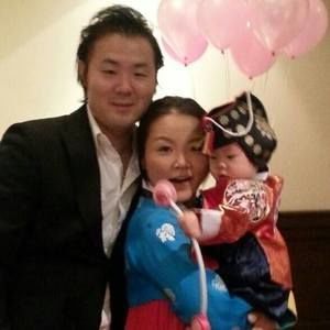 Meet your Posher, Brian