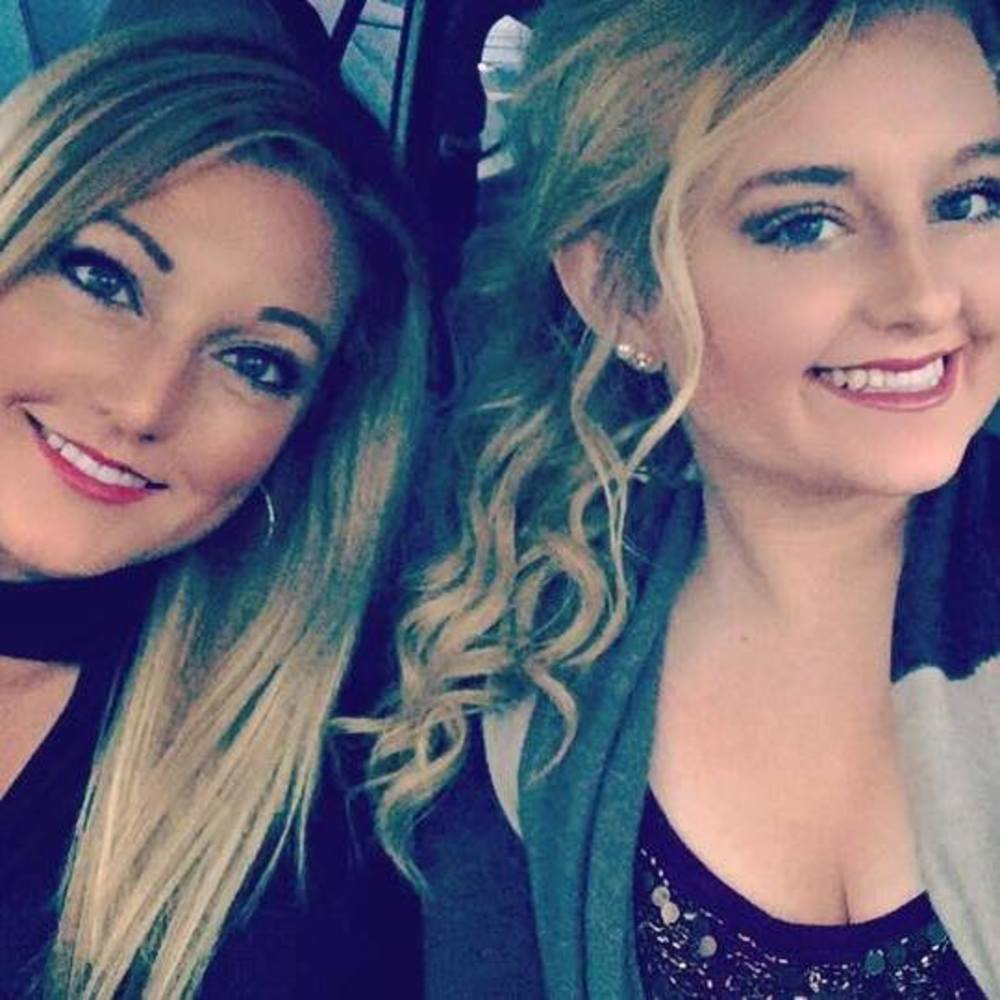Meet your Posher, Leeann