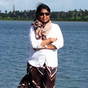 Meet your Posher, Nilmini