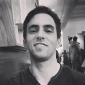 Meet your Posher, Alex