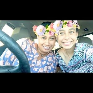 Meet your Posher, Tina