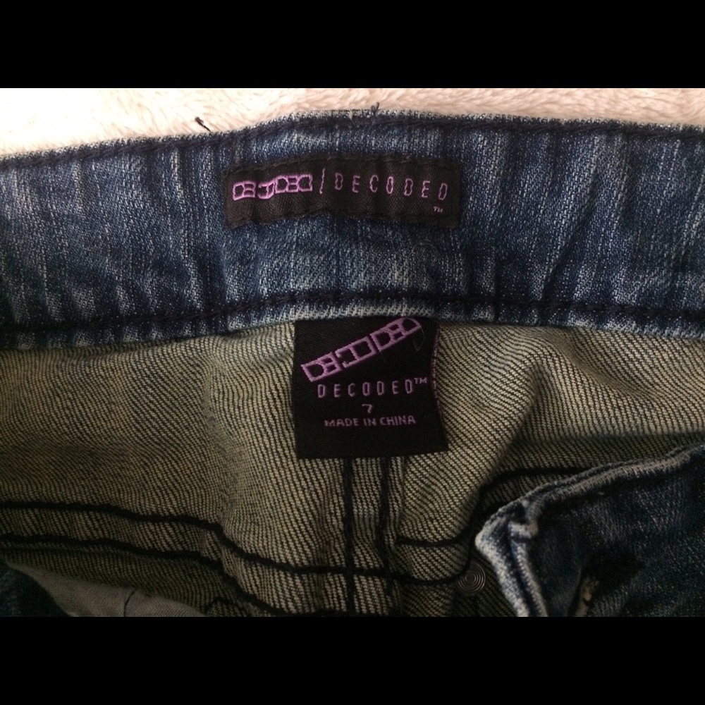Jeans - Picture 3 of 3