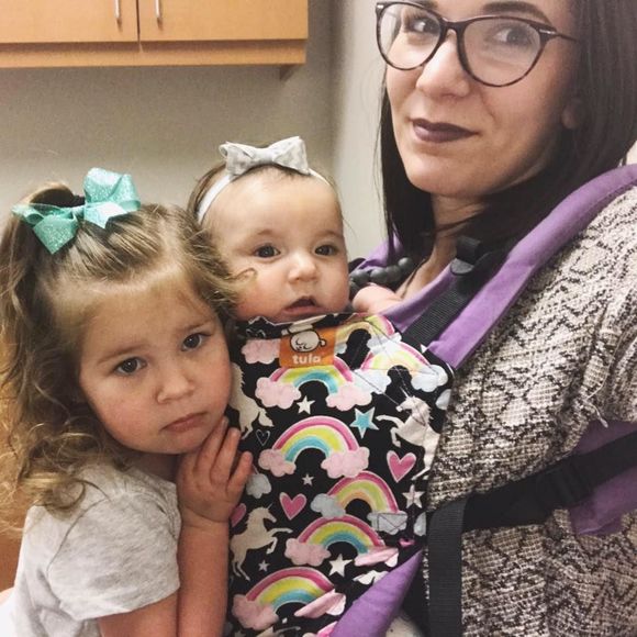 Meet your Posher, Kelsey - Picture 1 of 1