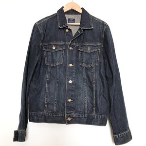 Men's J. Crew Jean Jacket