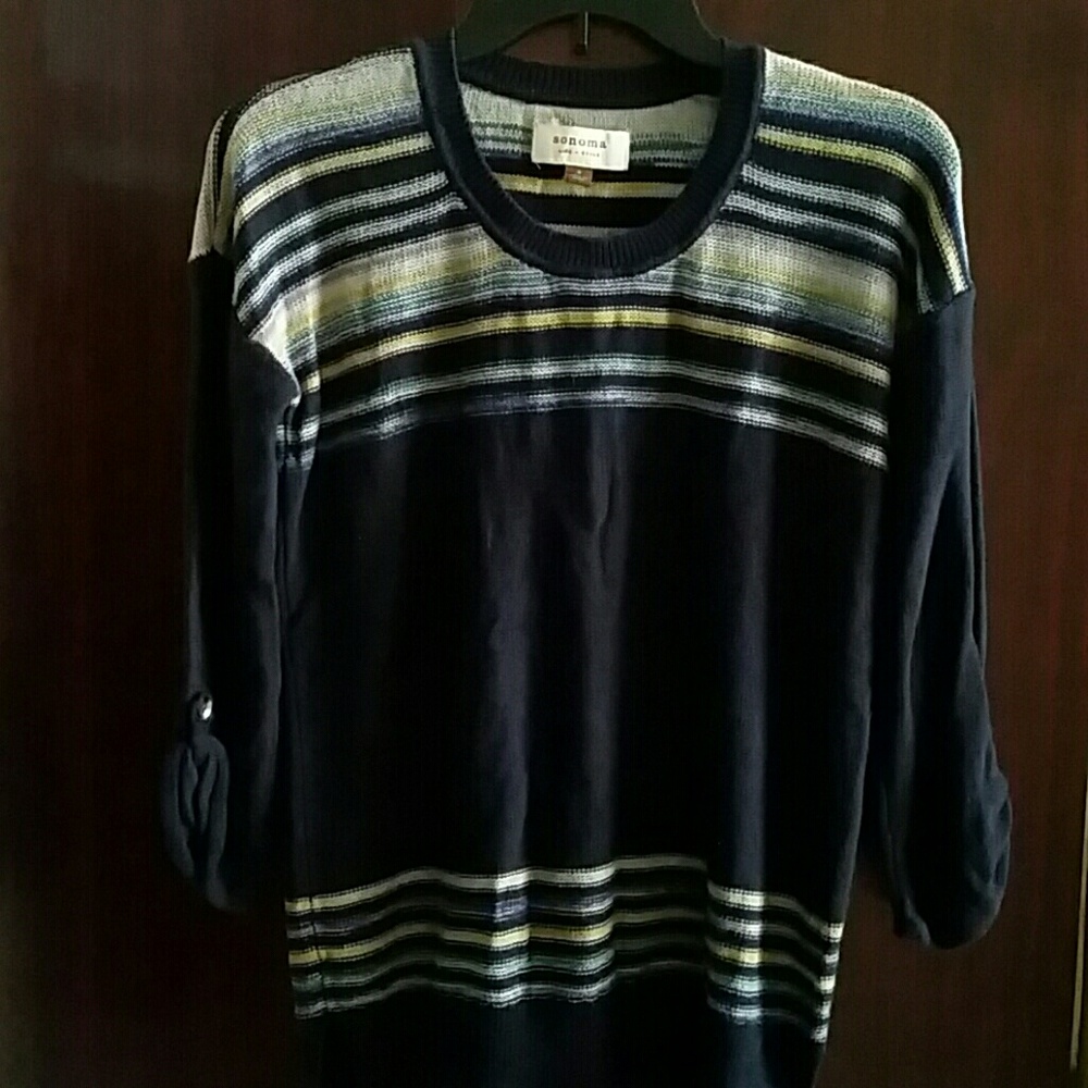 Sonoma Light Sweater