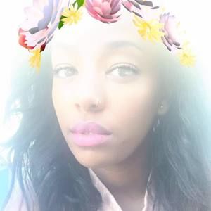 Meet your Posher, Addie