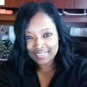 Meet your Posher, Stacy