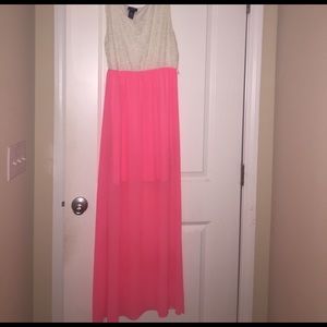 Maxi Summer Dress