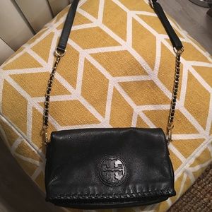 Tory burch cross-body