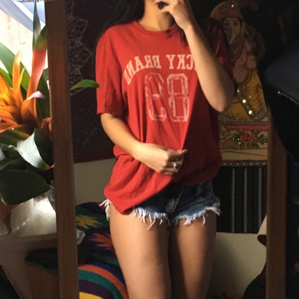 Lucky t-shirt