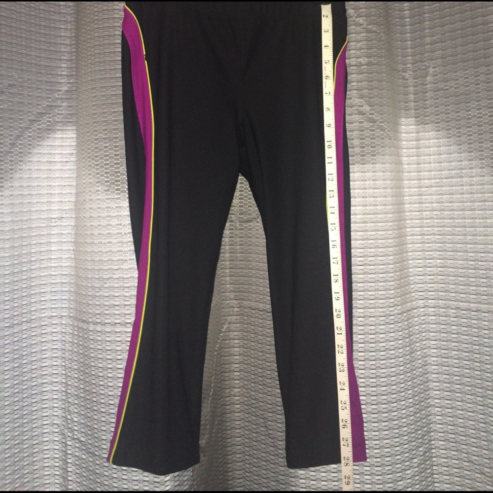BUY ONE GET ONE Fitness Capri pants