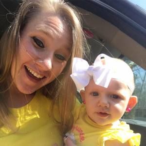 Meet your Posher, Erin