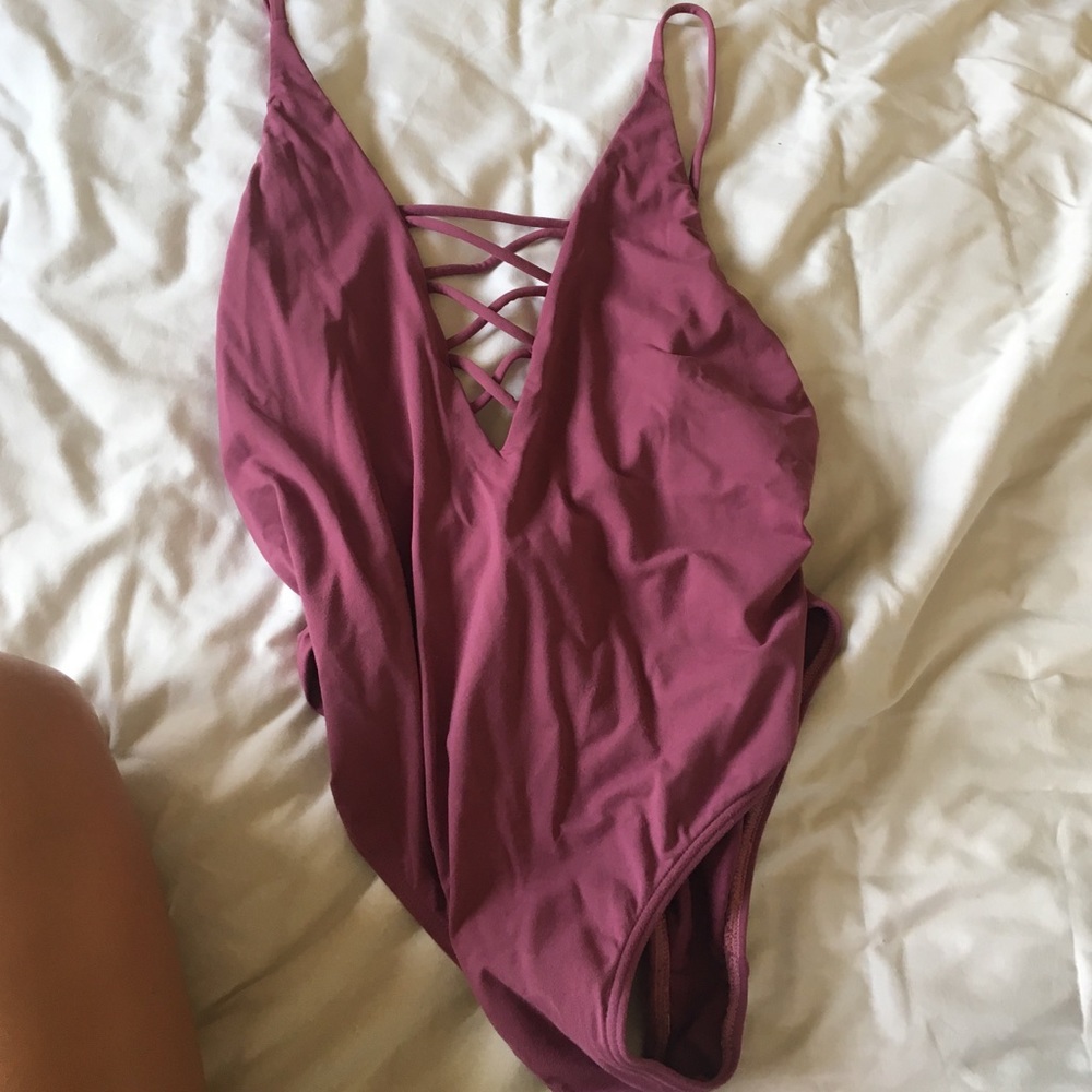 SUPER cute one piece