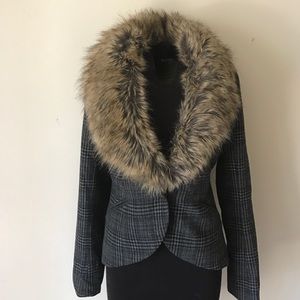 Akira Chicago Black Label Jacket