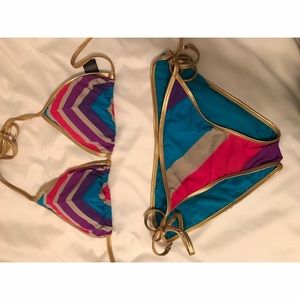 Marc by Marc Jacobs bikini
