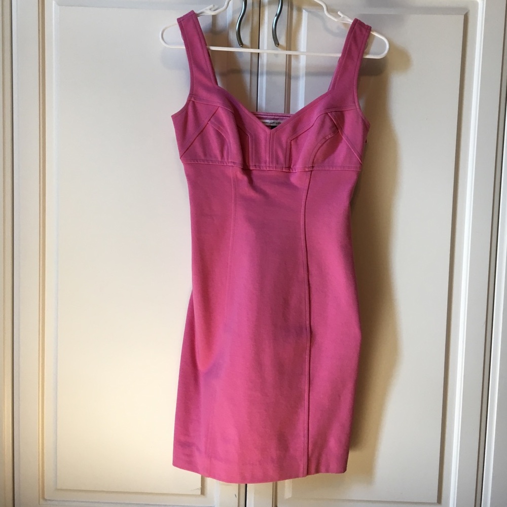 Diane vonFurstenberg dress size 2