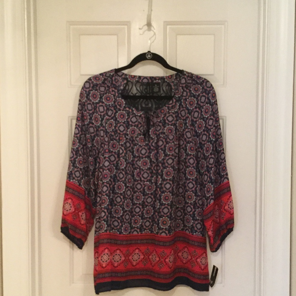 Blouse