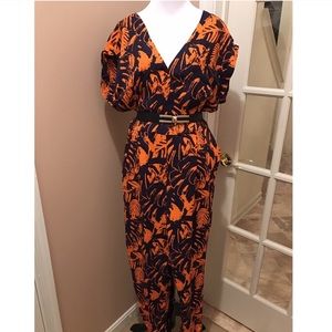 ✨Brand New River Island Jumpsuit✨