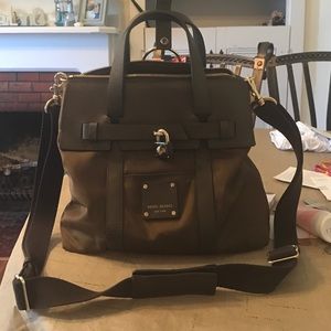 Henri bendel handbag/backpack
