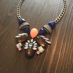 Jcrew necklace