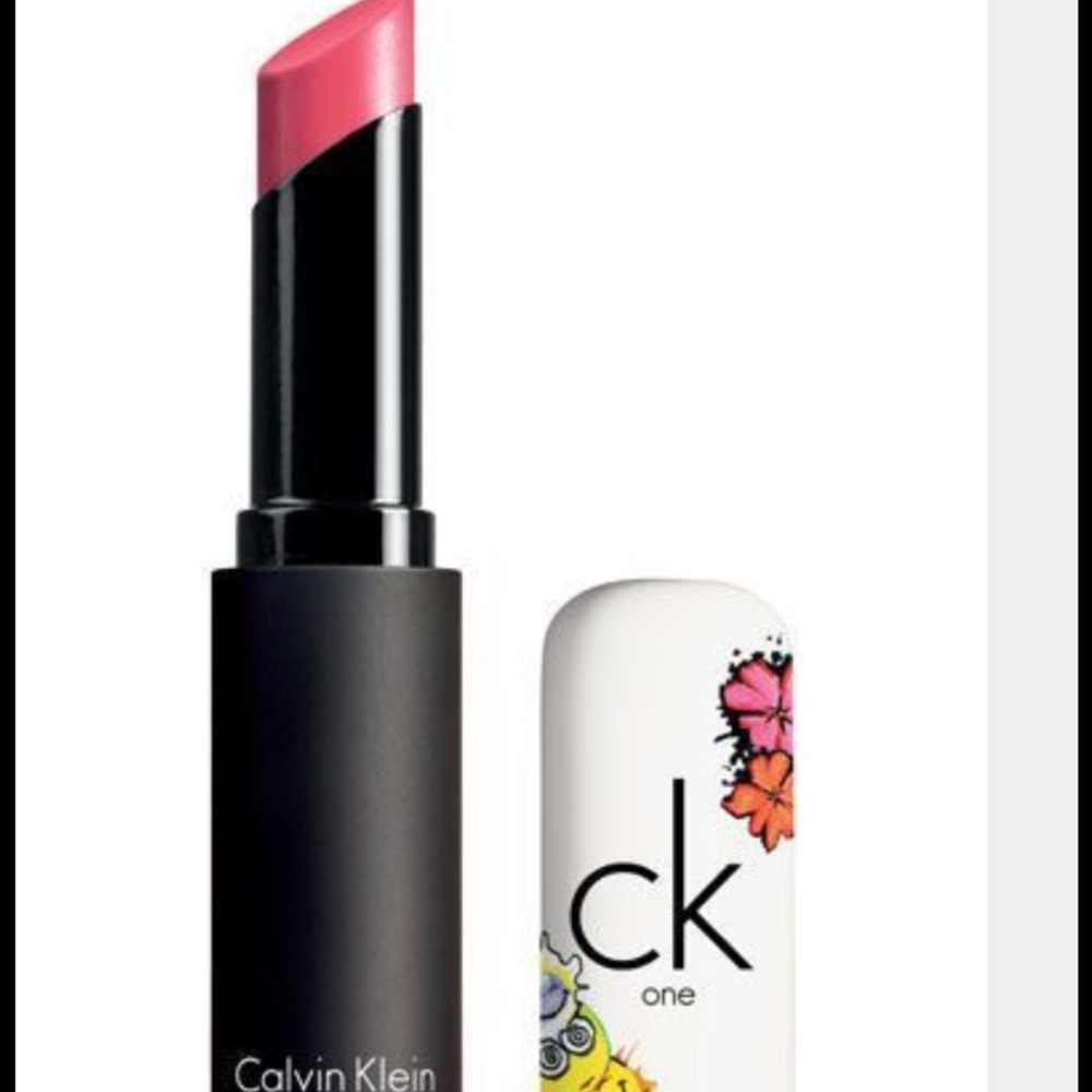 CK ONE LIMITED EDITION LIPSTICK