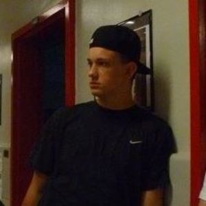 Meet your Posher, Johnpaul