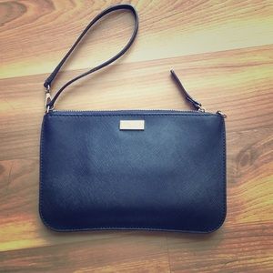 Kate Spade wristlet