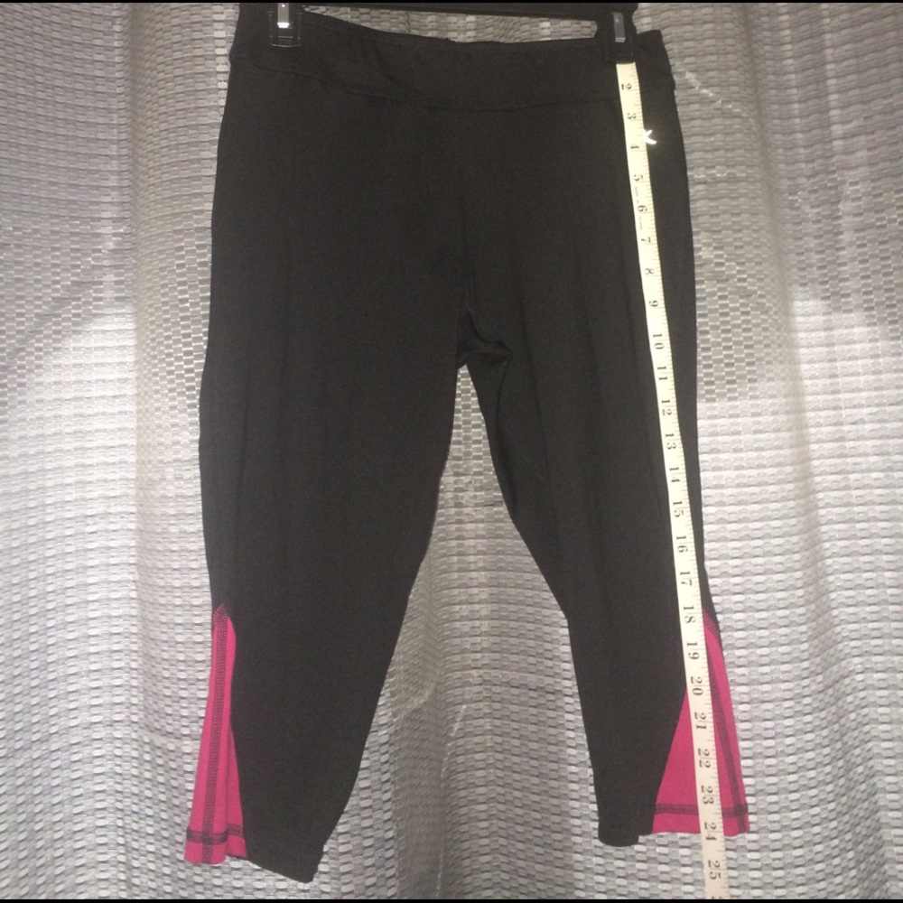 BUY ONE GET ONE  Fitness Capri pants