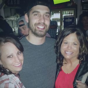 Meet your Posher, Tracy