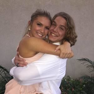 Meet your Posher, Madelyn