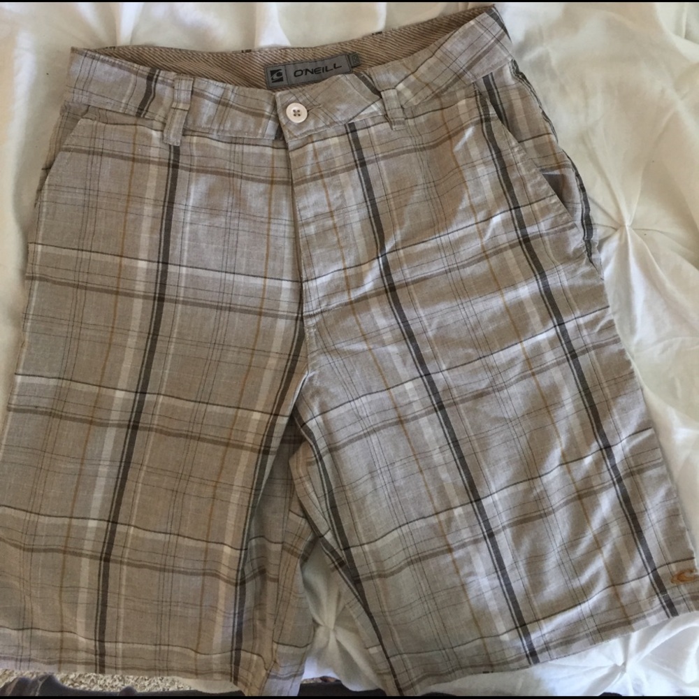 O'Neill shorts