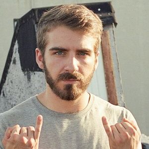 Meet your Posher, Ray