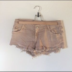 Brandy Melville Shorts
