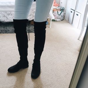 Primark Over the Knee Boots