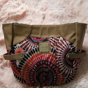 Miche Heather demi shell