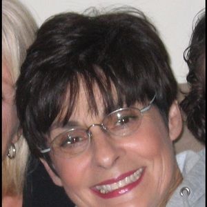 Meet your Posher, Susan