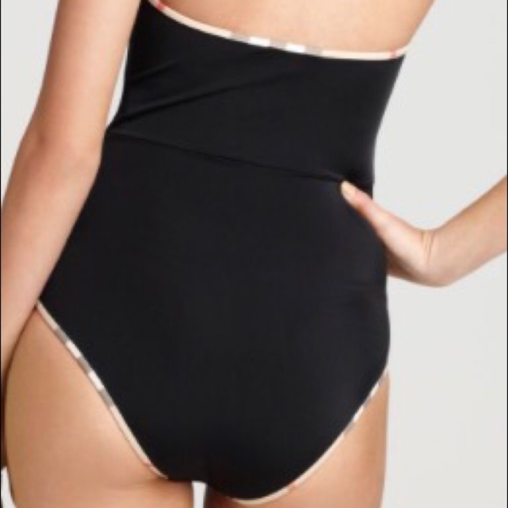 Burberry one piece bathing suit - Picture 5 of 5