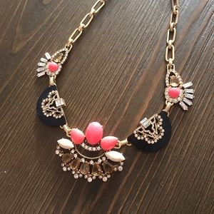 J.crew necklace