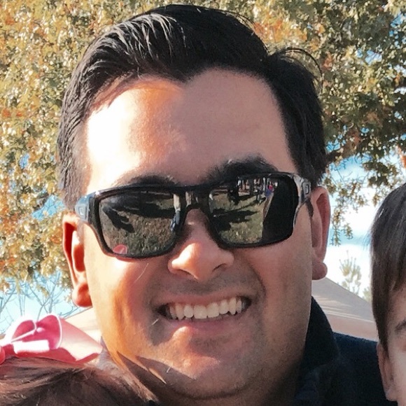 Meet your Posher, Tom - Picture 1 of 1