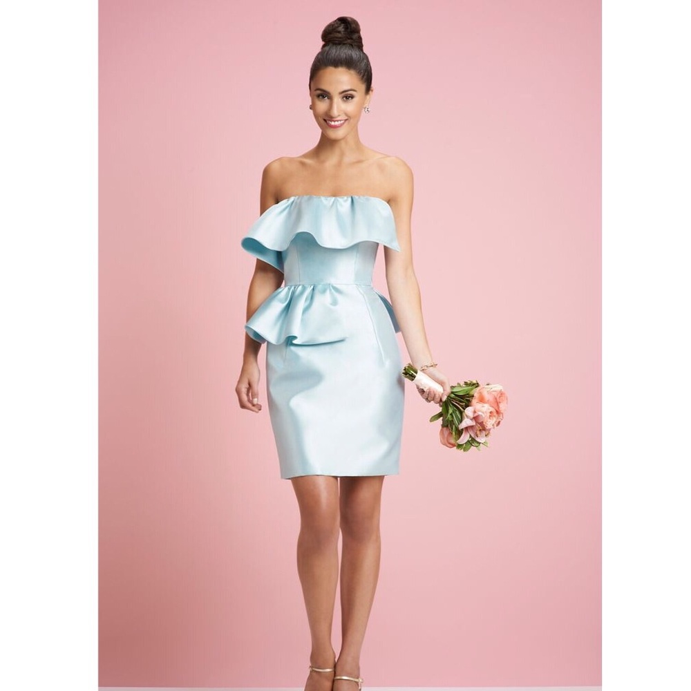Posy by Kirribilla- Lottie dress