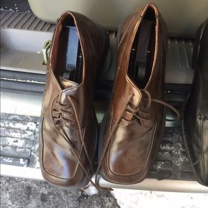 Kennith cole men's shoes