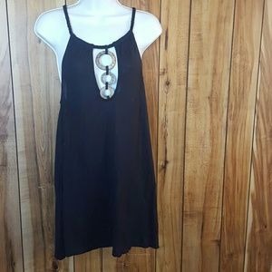 Free People tank dress